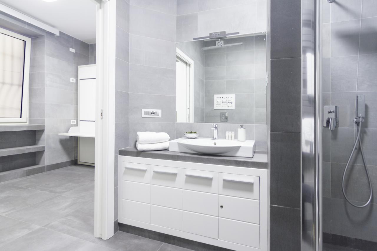 Apartament Relais Nevel Ai Decumani Neapol Zewnętrze zdjęcie