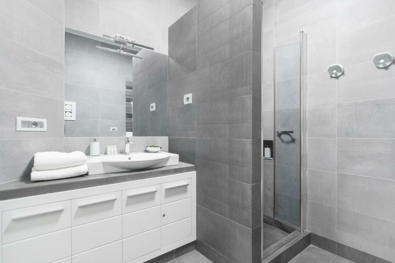 Apartament Relais Nevel Ai Decumani Neapol Zewnętrze zdjęcie