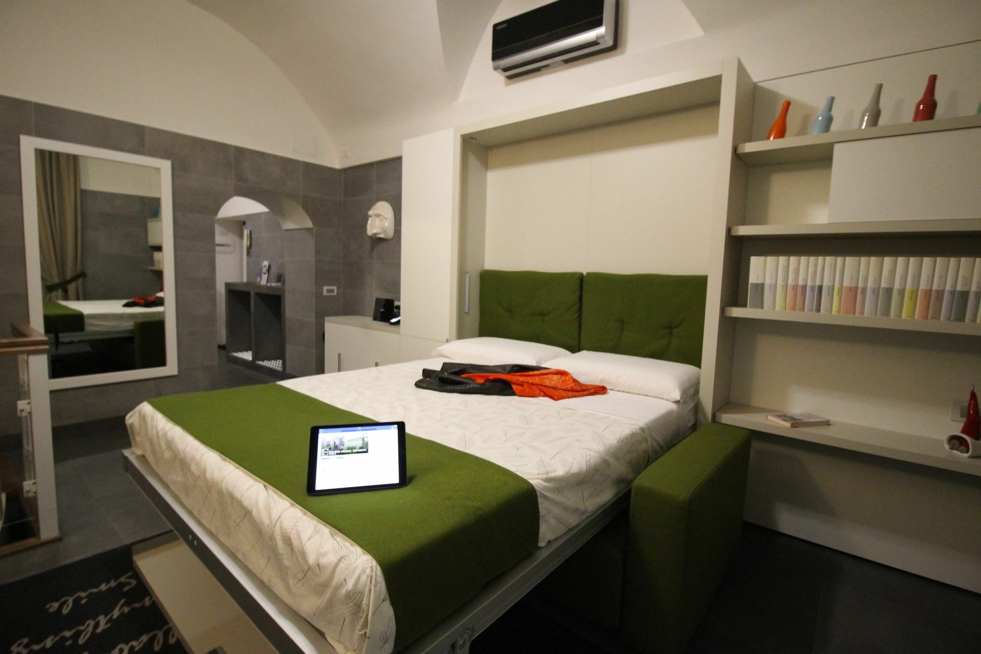 Apartament Relais Nevel Ai Decumani Neapol Zewnętrze zdjęcie
