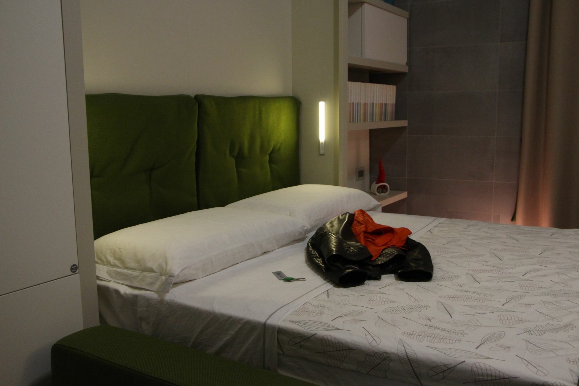 Apartament Relais Nevel Ai Decumani Neapol Zewnętrze zdjęcie