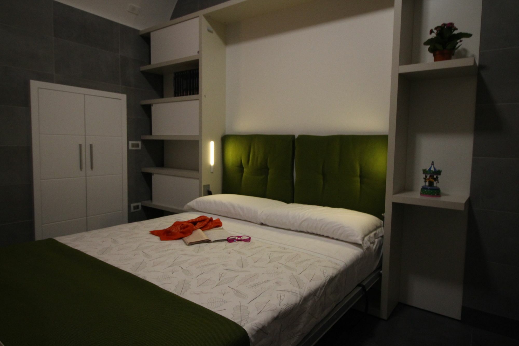Apartament Relais Nevel Ai Decumani Neapol Zewnętrze zdjęcie